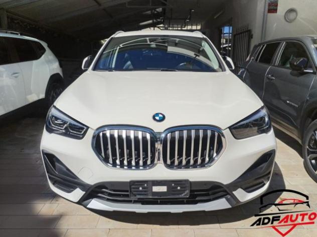BMW X1 SDrive16d XLine