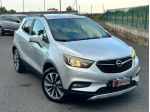 Opel Mokka X 1.6 CDTI Ecotec 4x2 Start&Stop Ultimate