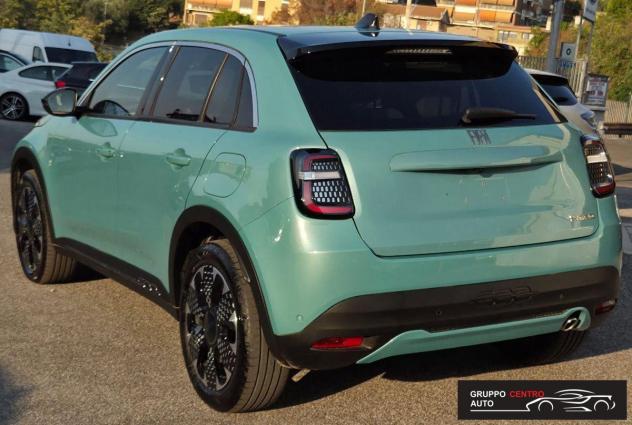 FIAT Automatica 600 Hybrid MHEV La Prima - 2025 - Foto 4
