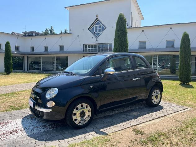 FIAT 500 1.3 multijet 16v 95cv Pop - Foto 4
