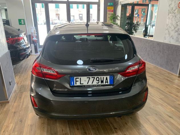 Ford Fiesta 1.2 82 CV 5 porte Business - Foto 5