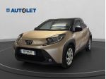 Toyota Aygo X 1.0 Trend 72cv