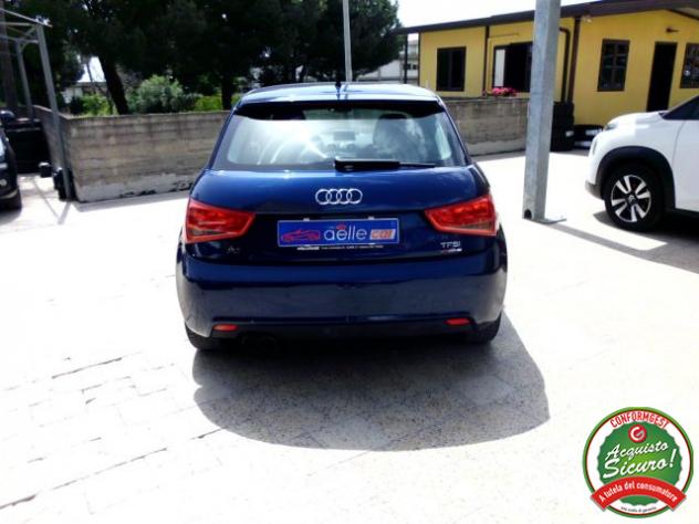 AUDI A1 1.2 TFSI Ambition rif. 23987333 - Foto 6