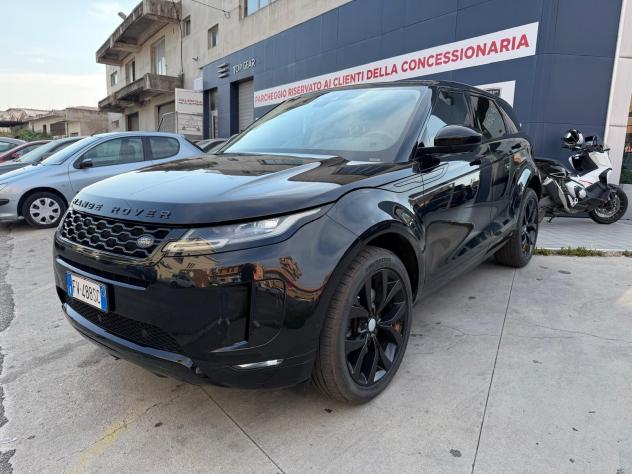 Land Rover Range Evoque 2.0D I4 180 CV AWD Auto SE - Foto 3