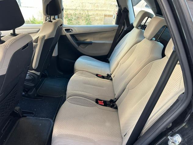 Citroen C4 2.0 HDi cv 136 AUTOMATICA Exclusive - Foto 5