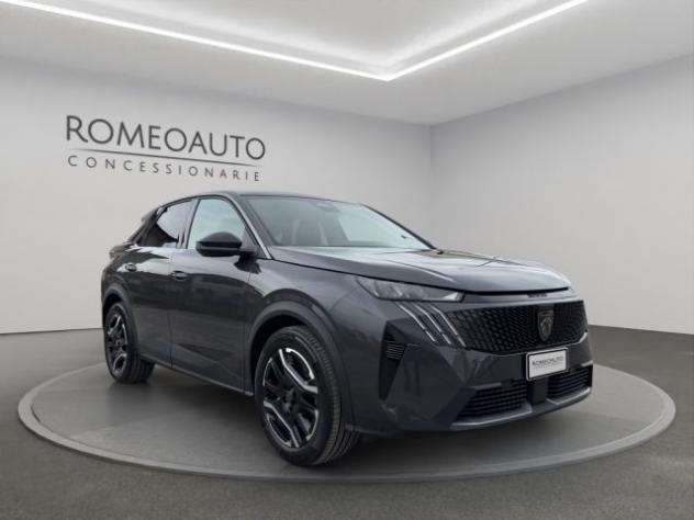 PEUGEOT 3008 73 kwh Allure 210 CV rif. 23456863 - Foto 8