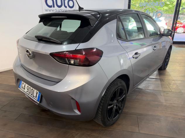 Opel Corsa 1.5 D 100 CV Edition - Foto 5