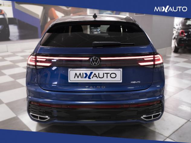 Volkswagen Taigo 1.0 TSI R-Line 110CV - Foto 4