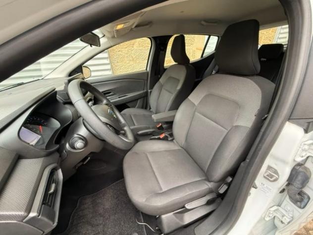 DACIA Sandero Streetway 1.0 SCe 65 CV Essential rif. 23992799 - Foto 6