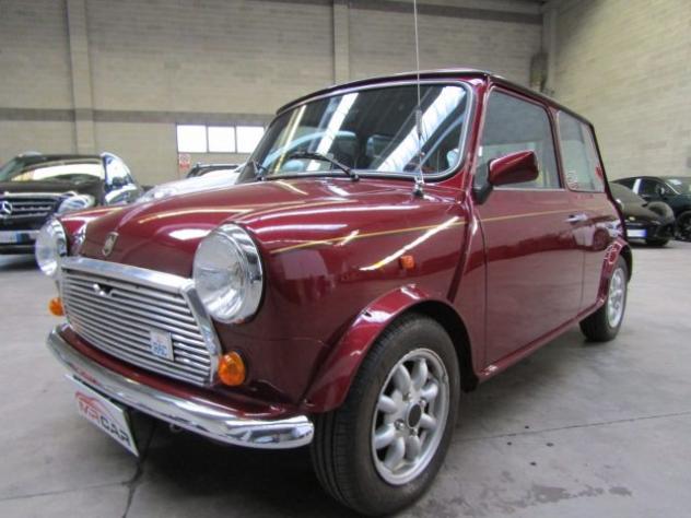 AUSTIN Mini Moke AUSTIN ROVER MINI 30th 30 th * 63.000 KM REALI * rif. 23821894