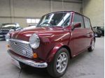 AUSTIN Mini Moke AUSTIN ROVER MINI 30th 30 th * 63.000 KM REALI * rif. 23821894