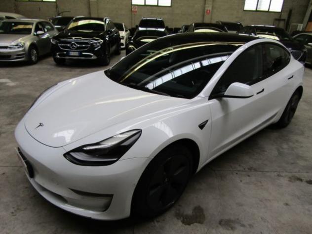 TESLA Model 3 Model 3 Long Range Dual Motor AWD *97.000 KM* rif. 23793657