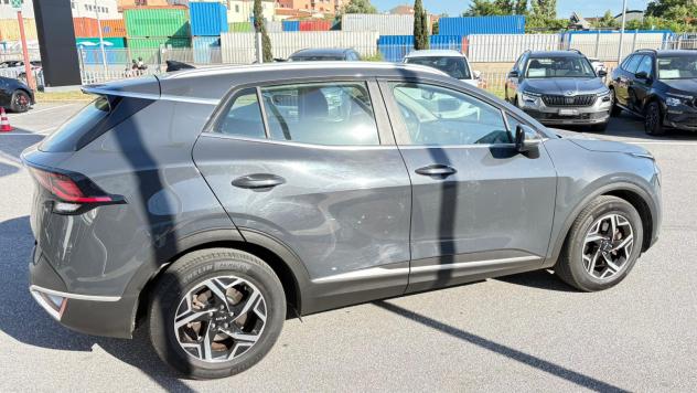 Kia Sportage Sportage 1.6 tgdi mhev Business imt - Foto 6