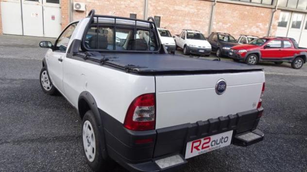 FIAT - Strada 1300 MTJ FIORINO PICK -UP - Foto 5
