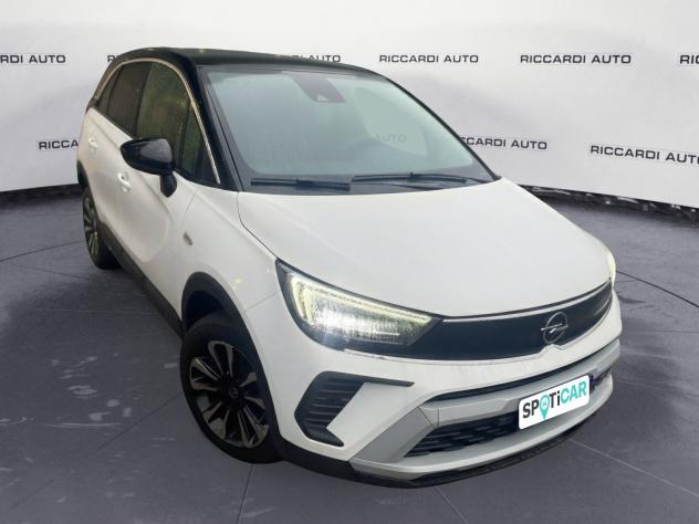 Opel Crossland 1.5 ECOTEC D 110 CV Start&Stop Elegance - Foto 3