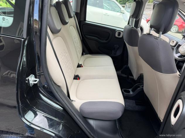FIAT Panda 1.3 MJT S&S Lounge - Foto 10