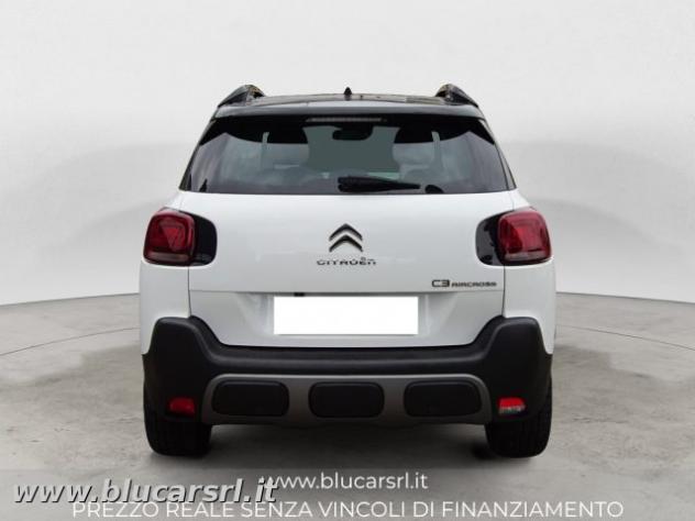 CITROEN C3 Aircross C3 Aircross BlueHDi 110 S&S Shine Pack rif. 23625017 - Foto 4
