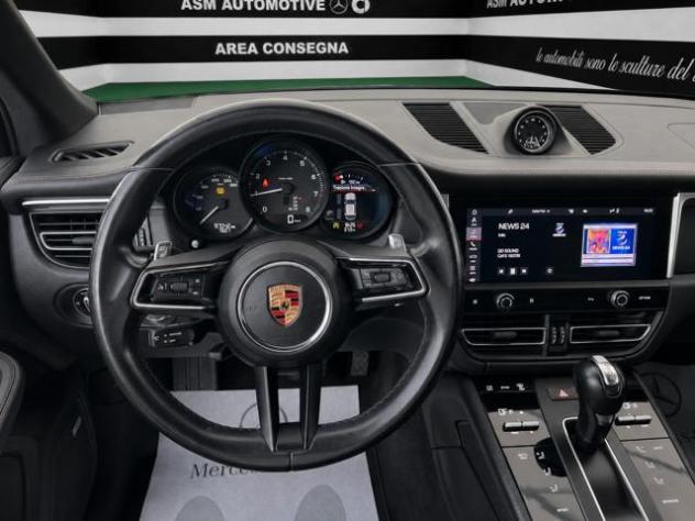 PORSCHE Macan 2.0 rif. 24055941 - Foto 8