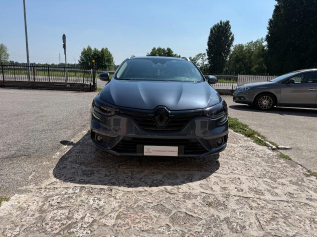 Renault Megane Mane Sporter dCi 8V 110 CV EDC Energy Bose - Foto 2