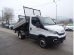 IVECO Daily 35C14H BTor 2.3 HPT Pc-RG RIBALTABILE 3.10 rif. 24028236