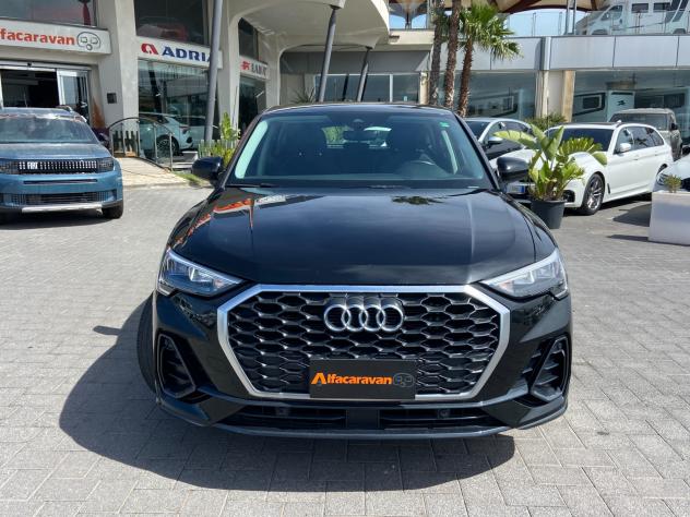 Audi Q3 Sportback 35 1.5 tfsi mhev s-tronic - Foto 2