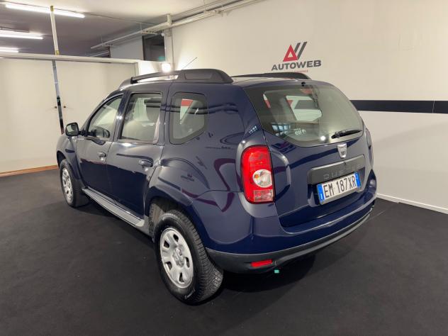 Dacia Duster 1.6 110CV 4x4 Laurte - Foto 6