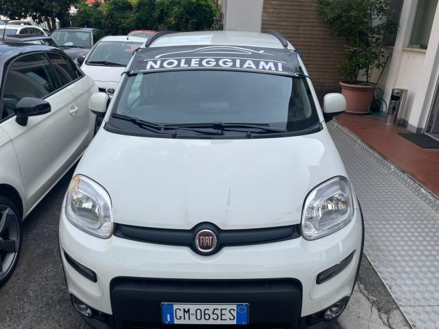 NOLEGGIO A PARTIRE DA 35,00 AL GIORNO KM 100 INCLUSI
