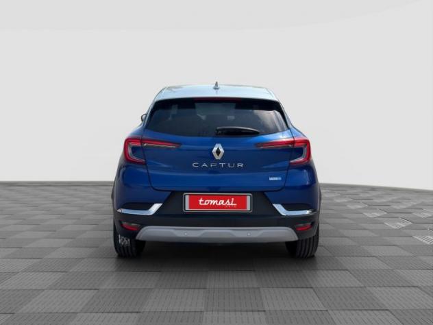RENAULT Captur Captur Plug-in Hybrid E-Tech 160 CV Intens rif. 23882109 - Foto 4