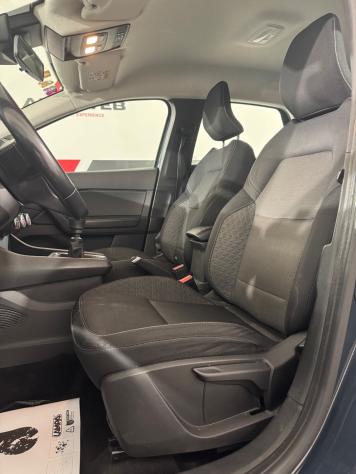 Renault Captur TCe 100 CV GPL FAP Intens TAGLIANDI RENAULT - Foto 6