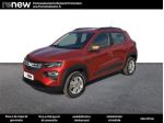 DACIA Spring Electric 65 Extreme rif. 24219763