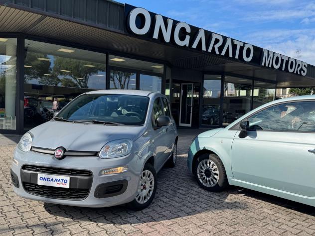 FIAT Panda 1.2 69cv E6 Easy