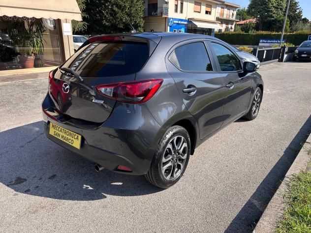 Mazda 2 1.5 Evolve 90cv - Foto 6