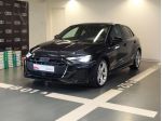 Audi A3 Sportback 35 TDI S tronic S line Edition S.Back
