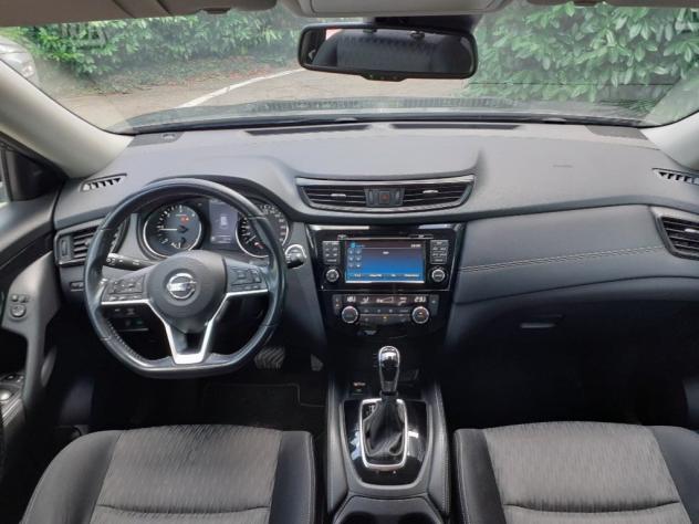 Nissan X-Trail 1.6 dCi 2WD N-Connecta AUTOMATICA - GARANZIA - Foto 9