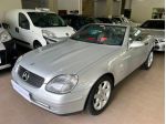 MERCEDES Classe SLK   (R170) SLK 200 cat Kompressor