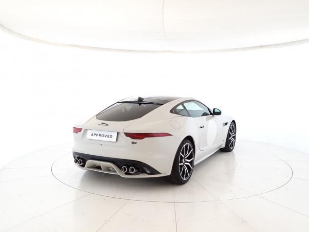 Jaguar F-Type 5.0 P575CV AWD AUTO R75 - BESPOKE ZP EDITION - Foto 2