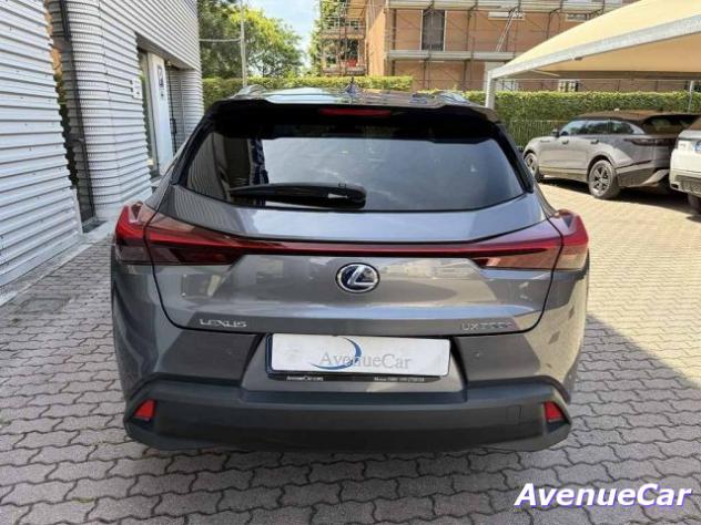 LEXUS UX Full Electric 300e 54,3kWh Premium PREZZO REALE rif. 23909882 - Foto 6