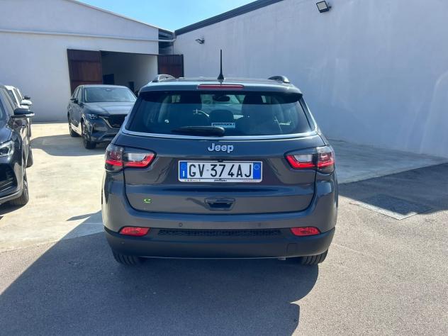Compass 1.5 Turbo T4 130 CV MHEV 2WD Altitude - Foto 8