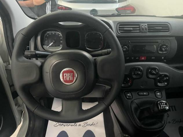 FIAT Panda 4x4 0.9 BENZINA TwinAir Turbo S&S 85cv rif. 24153531 - Foto 4