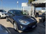 Ford Fiesta 2020 1.1 75 CV GPL 5 porte Titanium 89000KM