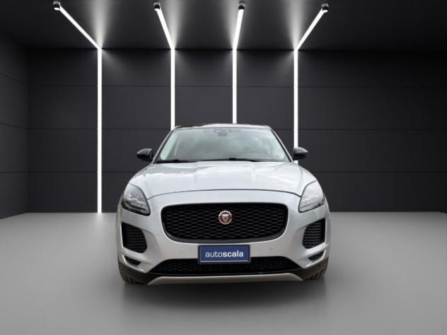 JAGUAR E-Pace 2.0D 150 CV AWD aut. S rif. 23864953 - Foto 8