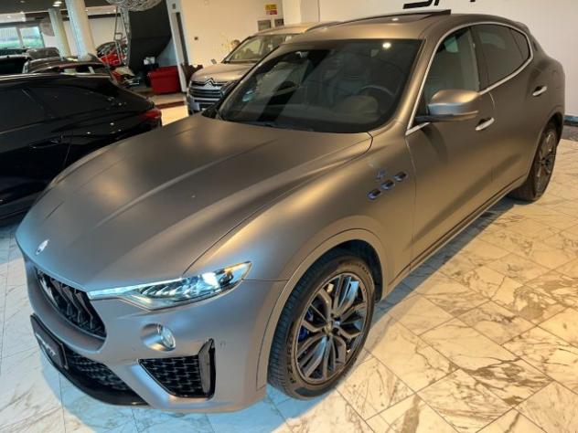 MASERATI Levante MHEV 330CV AWD GT PACK SPORT rif. 23353616