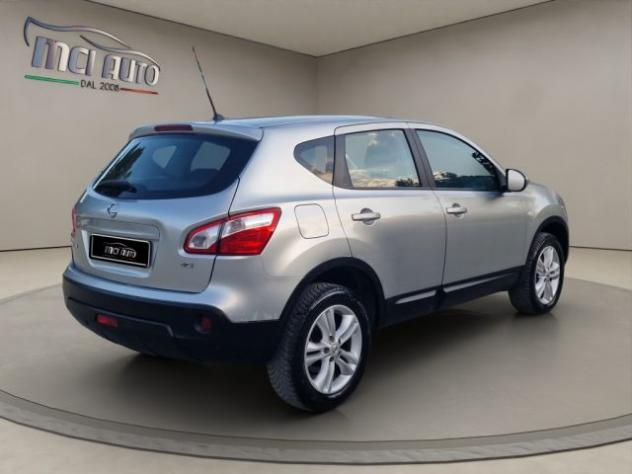NISSAN Qashqai 1.5 dCi DPF Acenta rif. 24102110 - Foto 5