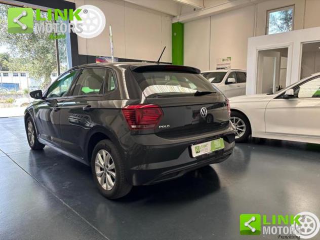 VOLKSWAGEN Polo 1.6 HIGHLINE 95 CV rif. 23992156 - Foto 3