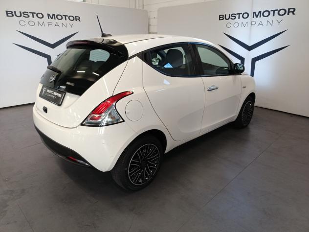 Lancia Ypsilon Ypsilon 1.0 firefly hybrid Gold s&s 70cv 5p.ti - Foto 4