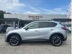 MAZDA CX-5 2.2L Skyactiv-D 150CV AWD Exceed rif. 23708411