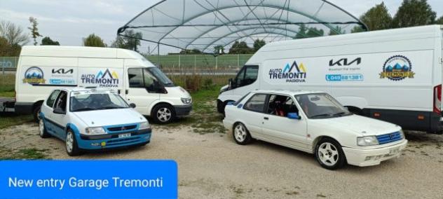 PEUGEOT 309 1.9 16V 3 porte GTI rif. 22997816 - Foto 5