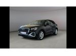 Audi Q2 I 2021 35 1.5 tfsi S line edition s-tronic