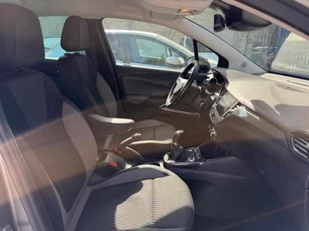 Opel Crossland X 1.6 ECOTEC D 8V Start&Stop Ultimate - Foto 6