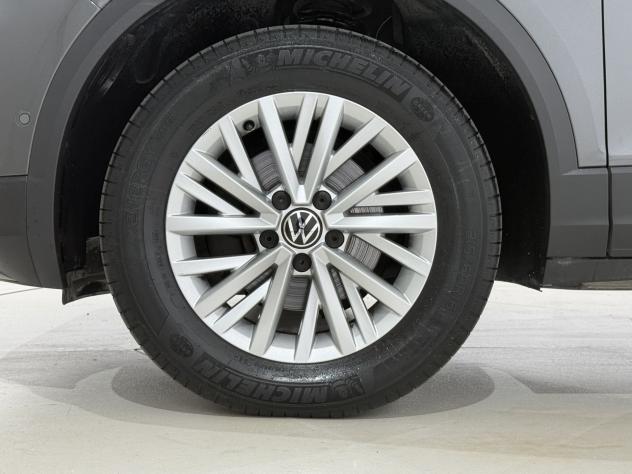 Volkswagen T-Roc 2.0 TDI SCR Life - Foto 3